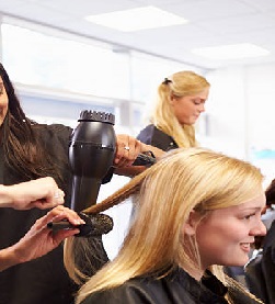 Beauty Therapist Course