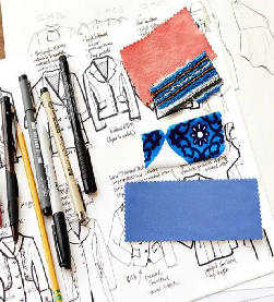 Fashion Design Course