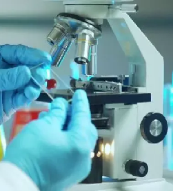 Lab Technician Course